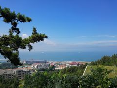 -长岛南北长山旅游景区