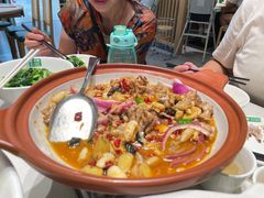 -绿草地·湘菜(芙蓉天街店)