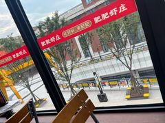 -肥肥虾庄·金牌油焖大虾(杨园滨江时代walk店)