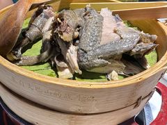 -黑鸡小馆(金源店)