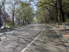 -云龙湖旅游景区