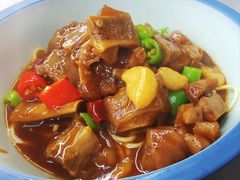 -小民大排档(光谷店)