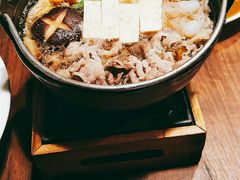 -铃木食堂(帽儿胡同店)
