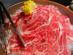 -蟹将军·松叶蟹和牛日料放题自助(K11店)