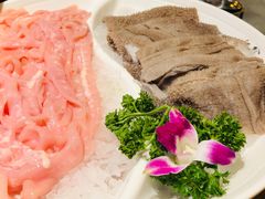 -纸盐河码头火锅(十八梯店)