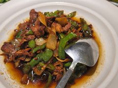 -兰湘子·湘菜小炒(石家庄万象城店)