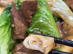 -珍珍小食店(西华路店)