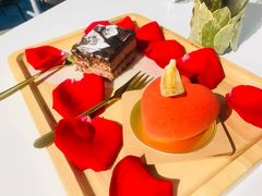 -Hiwork cafe(新街高和店)
