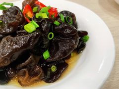 秋耳-康师傅私房牛肉面(北京南站店)
