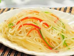 粉带-重庆火锅(西安店)