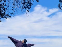 -少华山国家森林公园