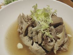 -打酱油·非遗淮扬菜(瘦西湖梅岭店)