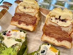 -富贵面包公司(运河店)