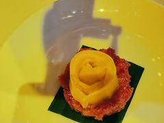 -怡咖啡·自助餐·西安香格里拉