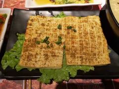 -寂寞的豆芽(西大望南路店)