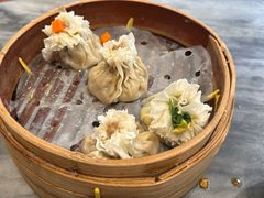 -都一处烧麦馆(前门店)