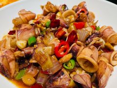 -健眺小海鲜(临海后山店)