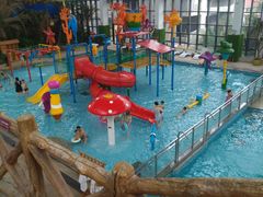 -悦隆庄温泉度假酒店