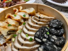 -一江春水·杭帮臻宴(三台山店)