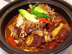 -华兴大酒楼(亿宝大厦店)