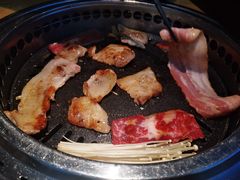 -汉拿山(包河万达店)