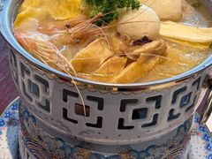 -外婆家(西溪印象城店)