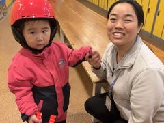 -长沙湘江欢乐雪域