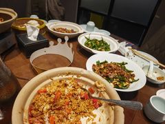 -攸州小镇家湘菜(小米科技园店)