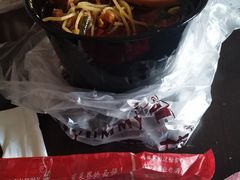 -冒菜西施·非遗冒菜(总店)