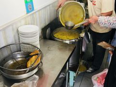 -老方子馅饼粥(台东店)