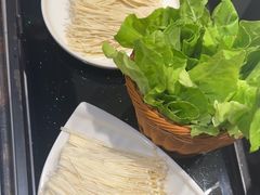 -沄记顺德菜打边炉(东直门店)