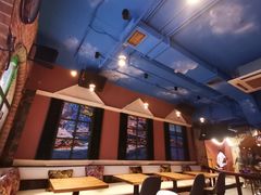 -流浪者复古西餐鸡尾酒吧(沈阳店)