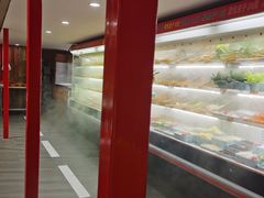-老马路串串香火锅(北门桥店)
