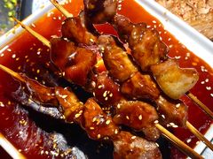 -醉烧膘·烧烤夜宵王(总店)