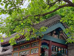 -张学良旧居陈列馆