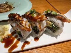 -万鱼亭·筑地屋 日本料理(淮海街店)