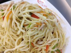 -老盛兴汤包馆(华灵店)