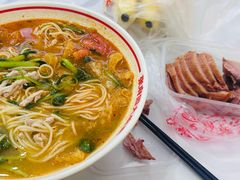 -刘胖子家常菜·蹄花焖藕(江汉路总店)