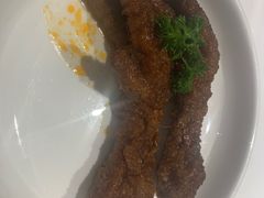 -煜丰汴京烤鸭(福彩路店)