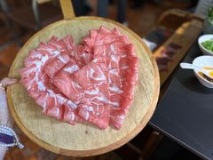 -羊大爷涮肉(亮马桥店)