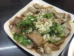 -阳江河堤老牌曾记美食
