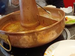 -仁和四季涮肉馆(天坛南门店)
