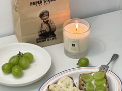 -PAPER STONE BAKERY(天环店)