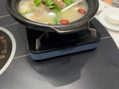 -七叔家宴家常广西菜(明秀东路店)