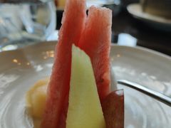 -环球港凯悦 · 享悦中餐厅