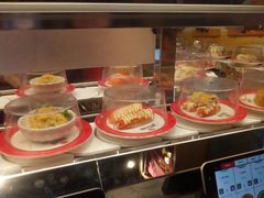 -友壹町寿司(嘉洲广场店)