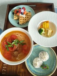 -爱宝母婴月子会所(金田大厦店)