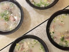 -万红路羊汤烧饼店(将台路店)