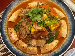 -新疆伊宁远征餐厅