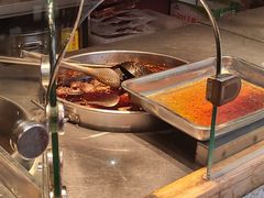 -老妈秘制兔头(春熙路店)